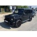 Mercedes FE115 10x21 5x130